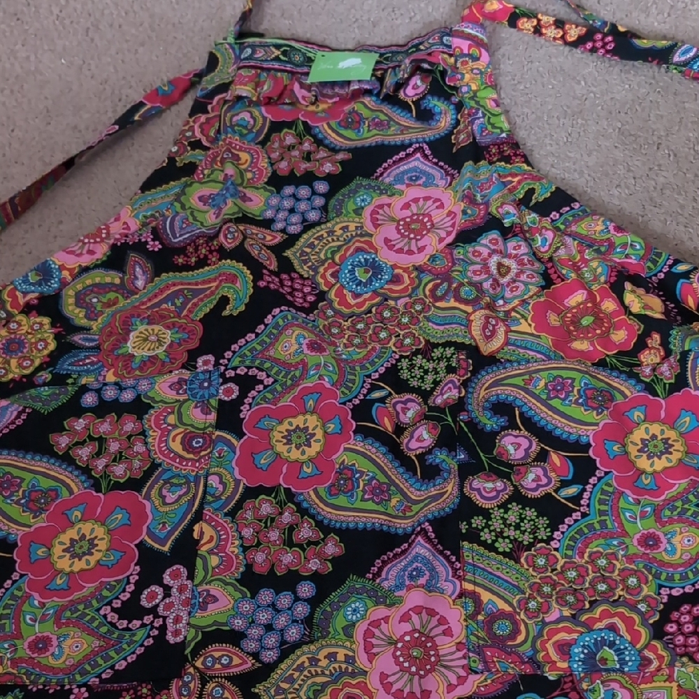 Vera Bradley Apron
